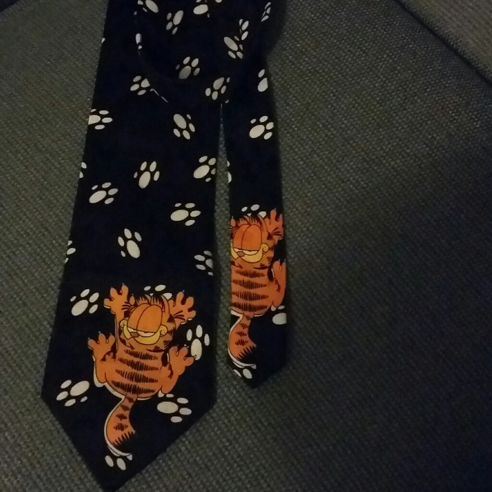 Mens Tie
